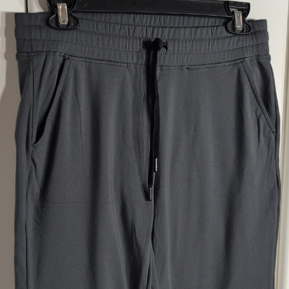 32 Degrees Men's Army Green Sweatpants - Picture 2 of 6